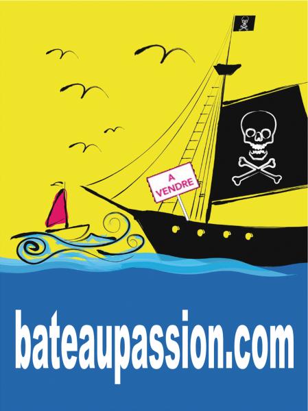 Bateau Passion 08042211591513081979086