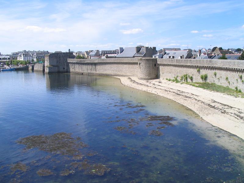 Un p'tit tour à Concarneau 080424013720187711987057