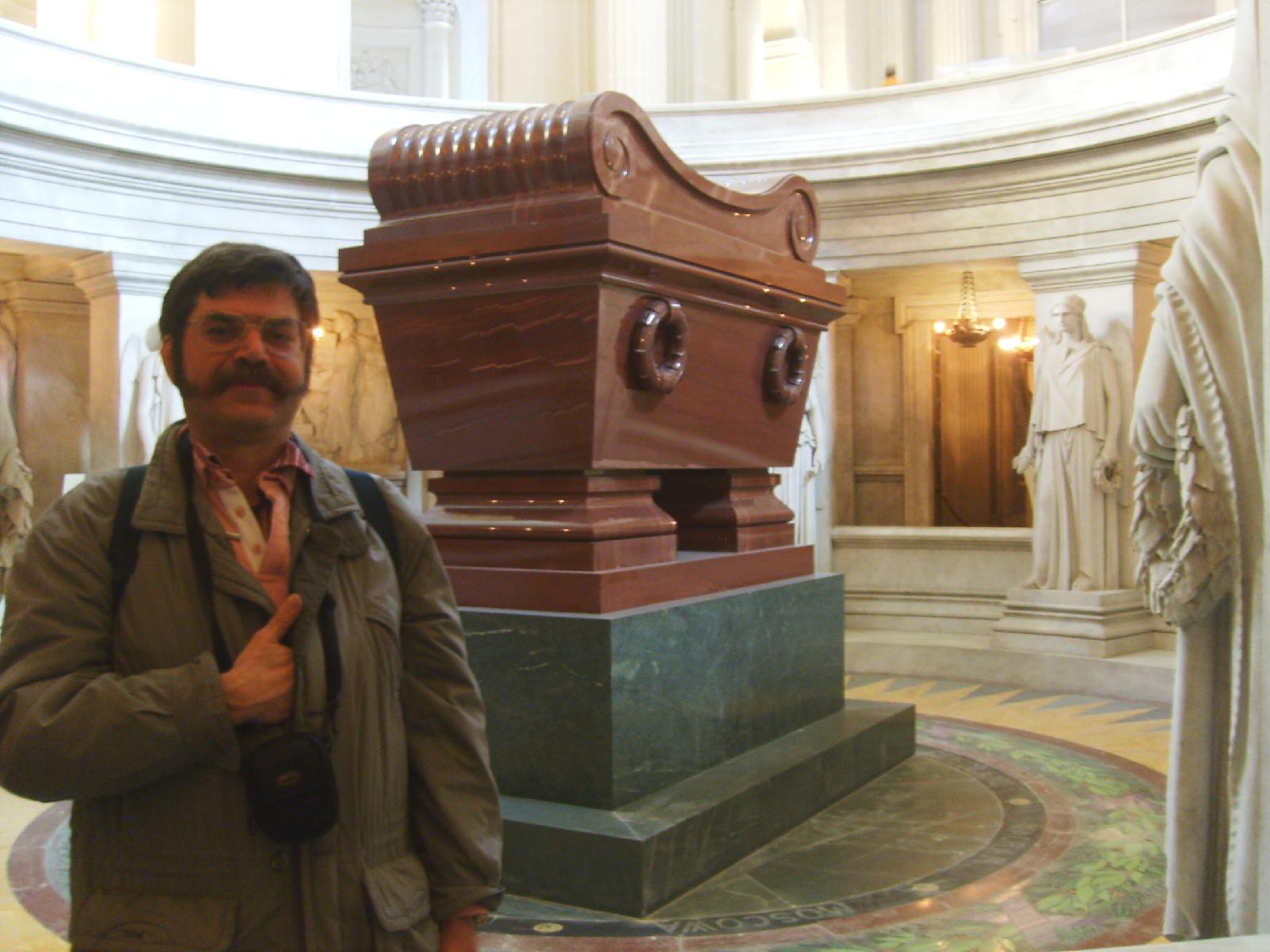 2008 Paris orsay louvre etc 138 2