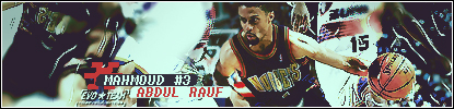 Mahmoud Abdul Rauf