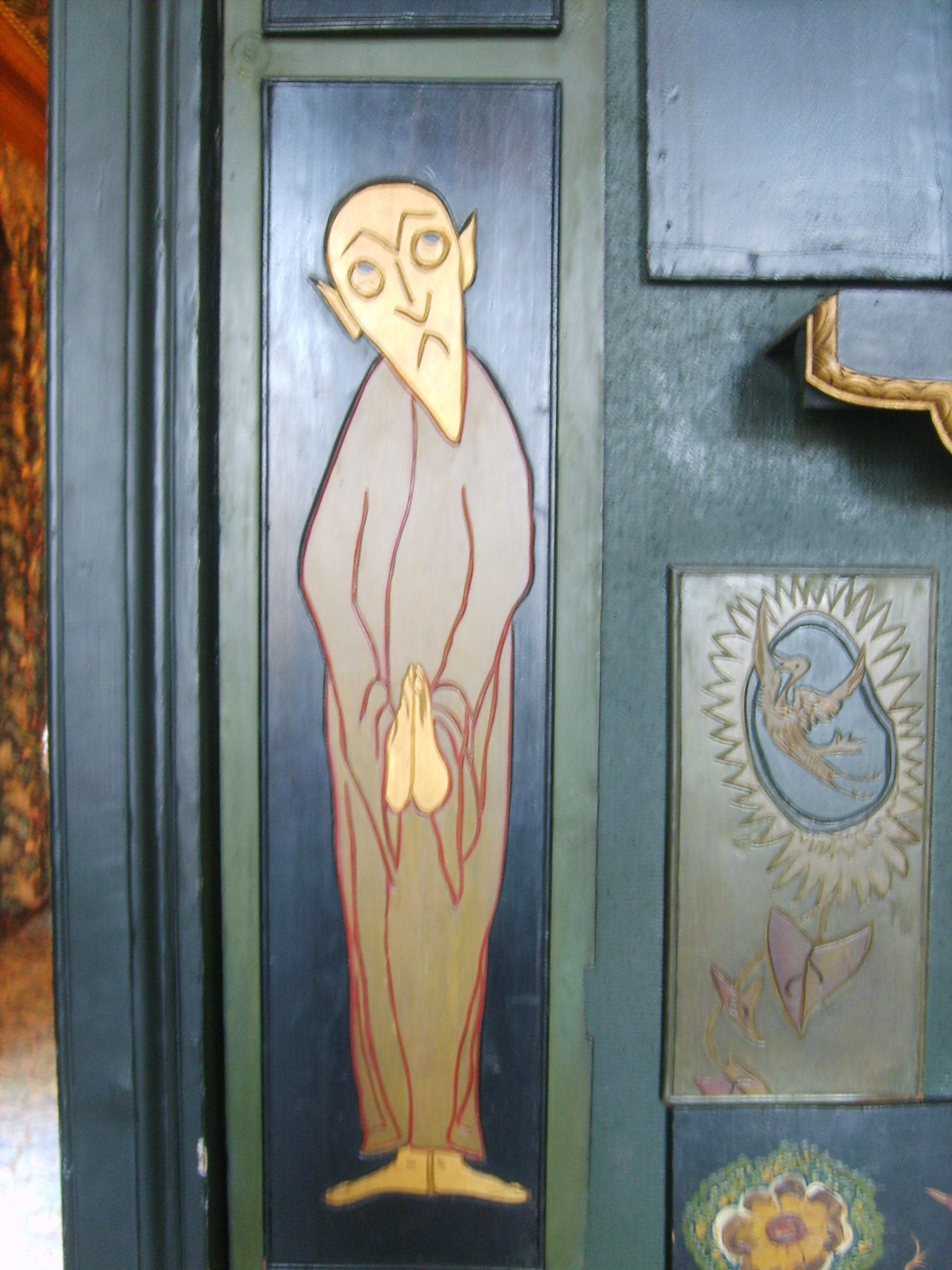 2008 Paris orsay louvre etc 116