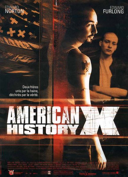 americn history X