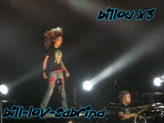 montage bill loreal