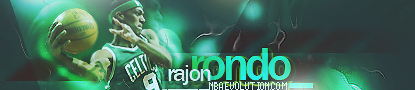 rajon rondo