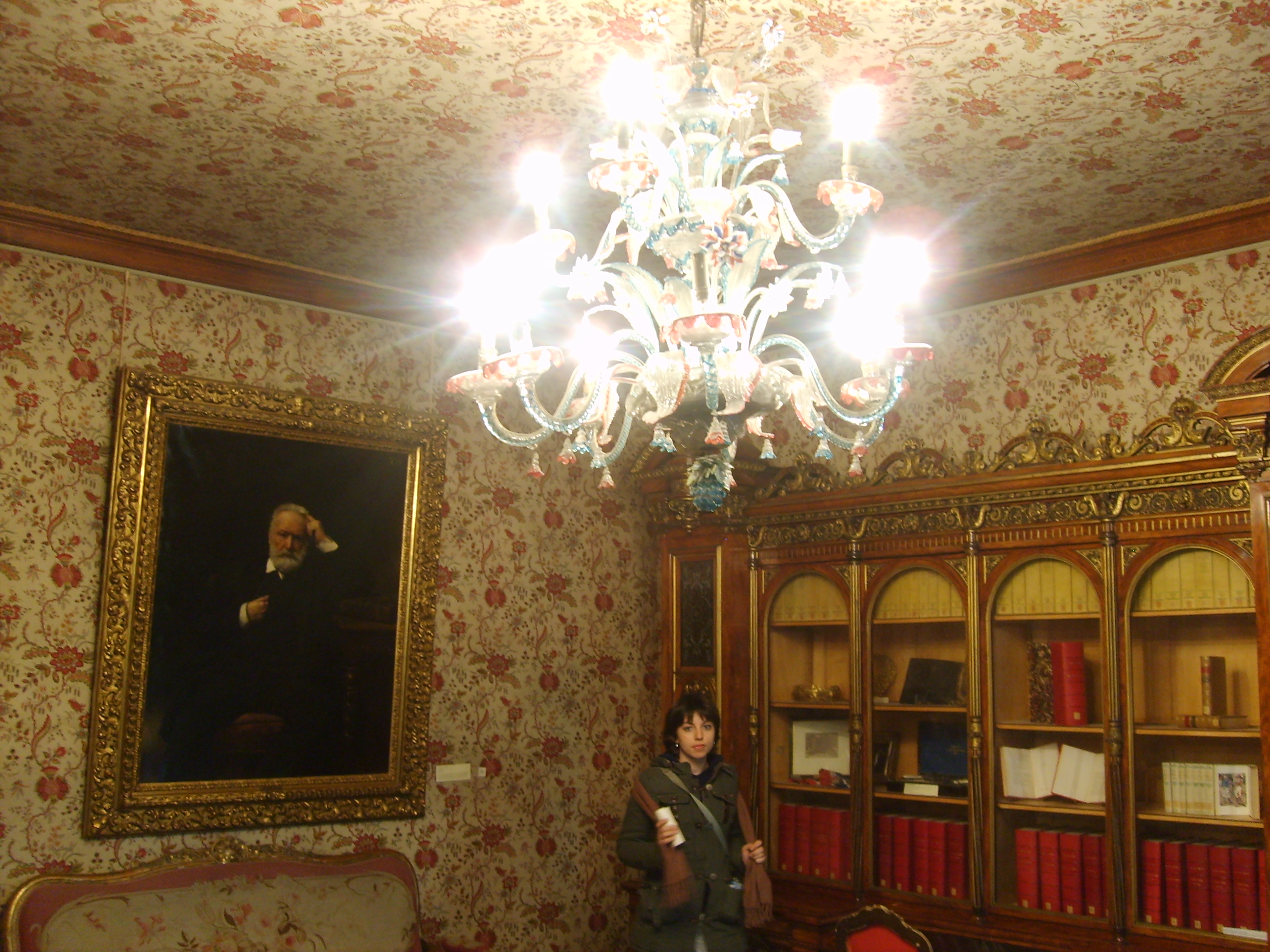 2008 Paris orsay louvre etc 121