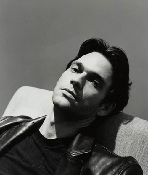 Dougray SCOTT-n&b-