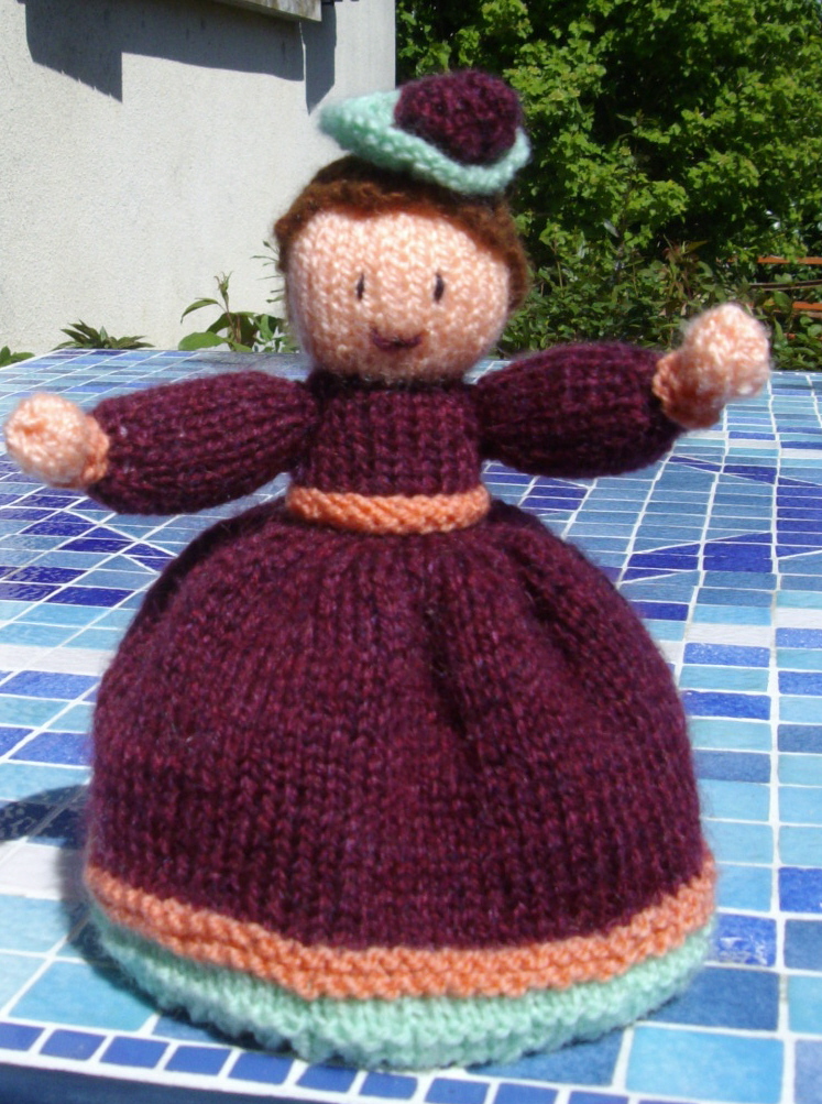 mini poup&eacute;e 2 