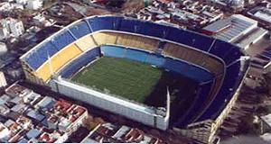 stade 1 bis