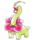 petit m&eacute;ganium