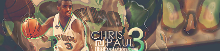 chris paul