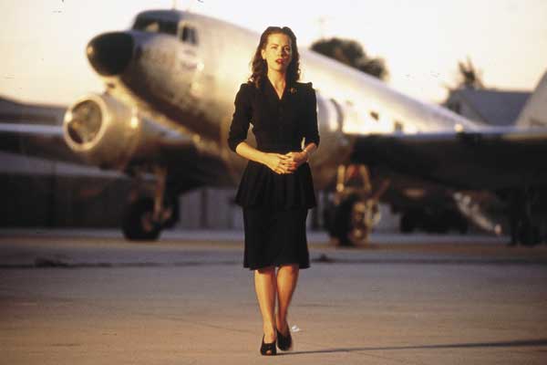 Kate BECKINSALE dans Pearl Harbor.ph1