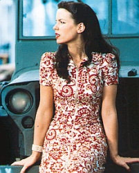 Kate BECKINSALE dans Pearl Harbor.ph2