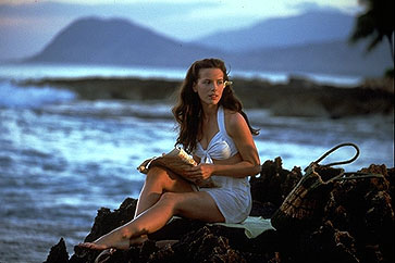 Kate BECKINSALE dans Pearl Harbor.ph5