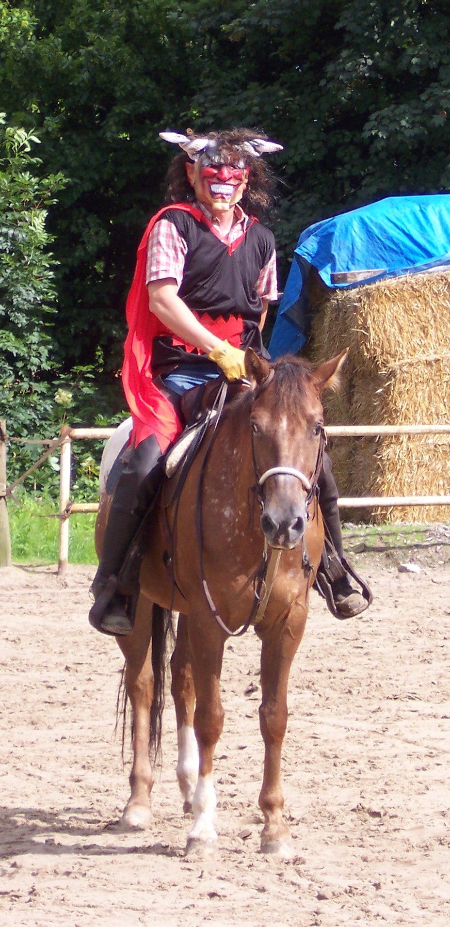 f&ecirc;teduranch 016