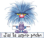 j&eacute; la peche