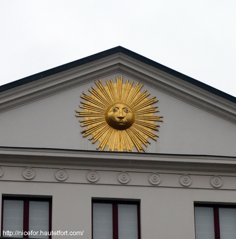 soleil lille