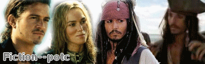 fiction--potc