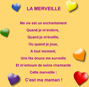 A Toutes les Mamans :) 080525085431281282111462