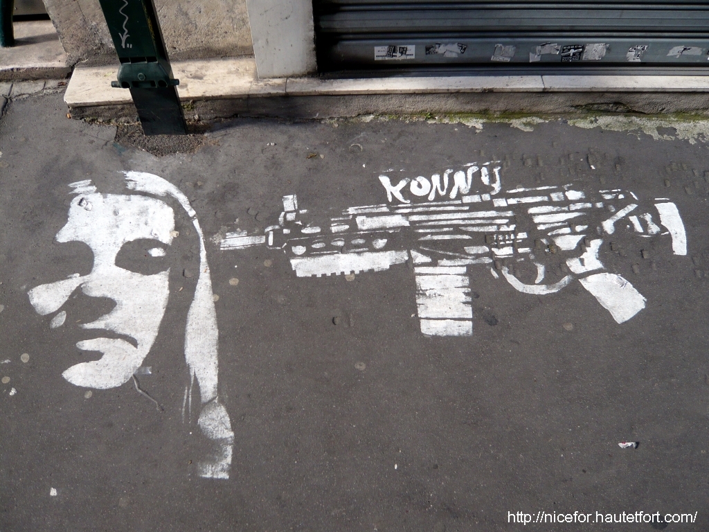 rue meslay paris