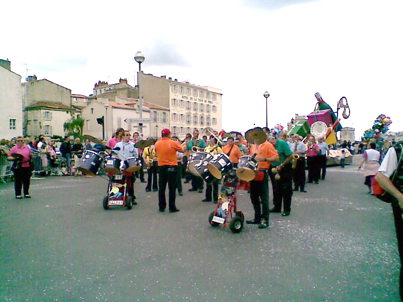 Cavalcade 2008 08052506440613082113787