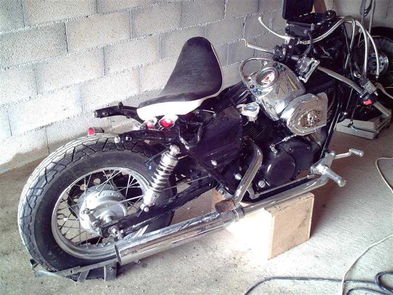demontage moto01