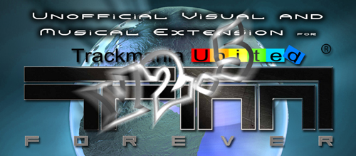 Trackmania UVME 2.5 (trackmania united(forever)) 080608123246221912160938