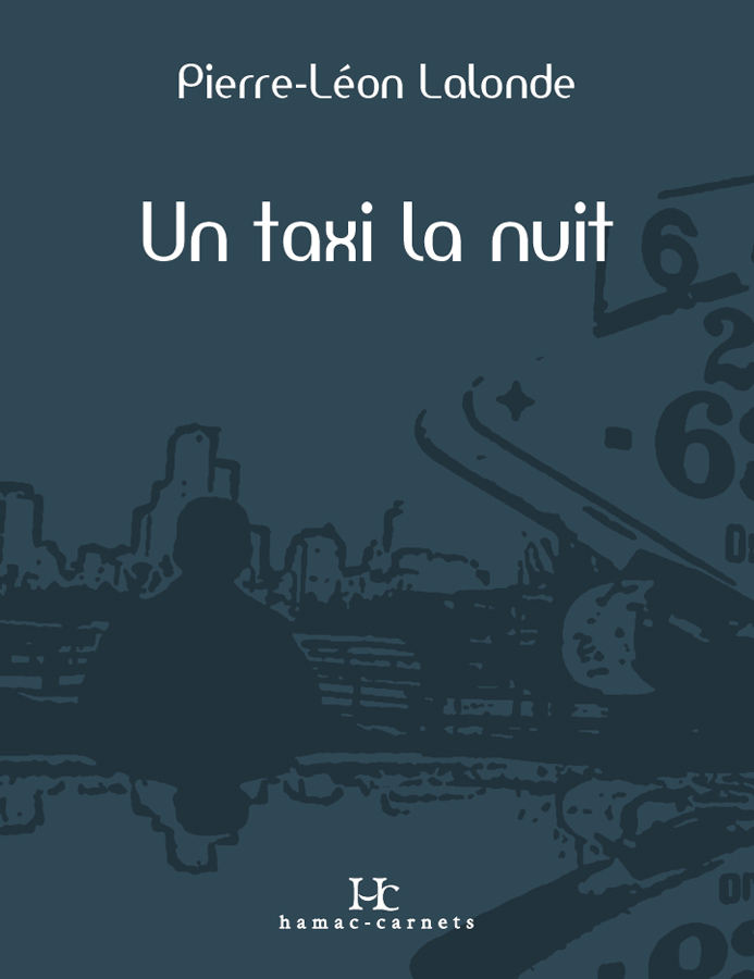 taxilanuit