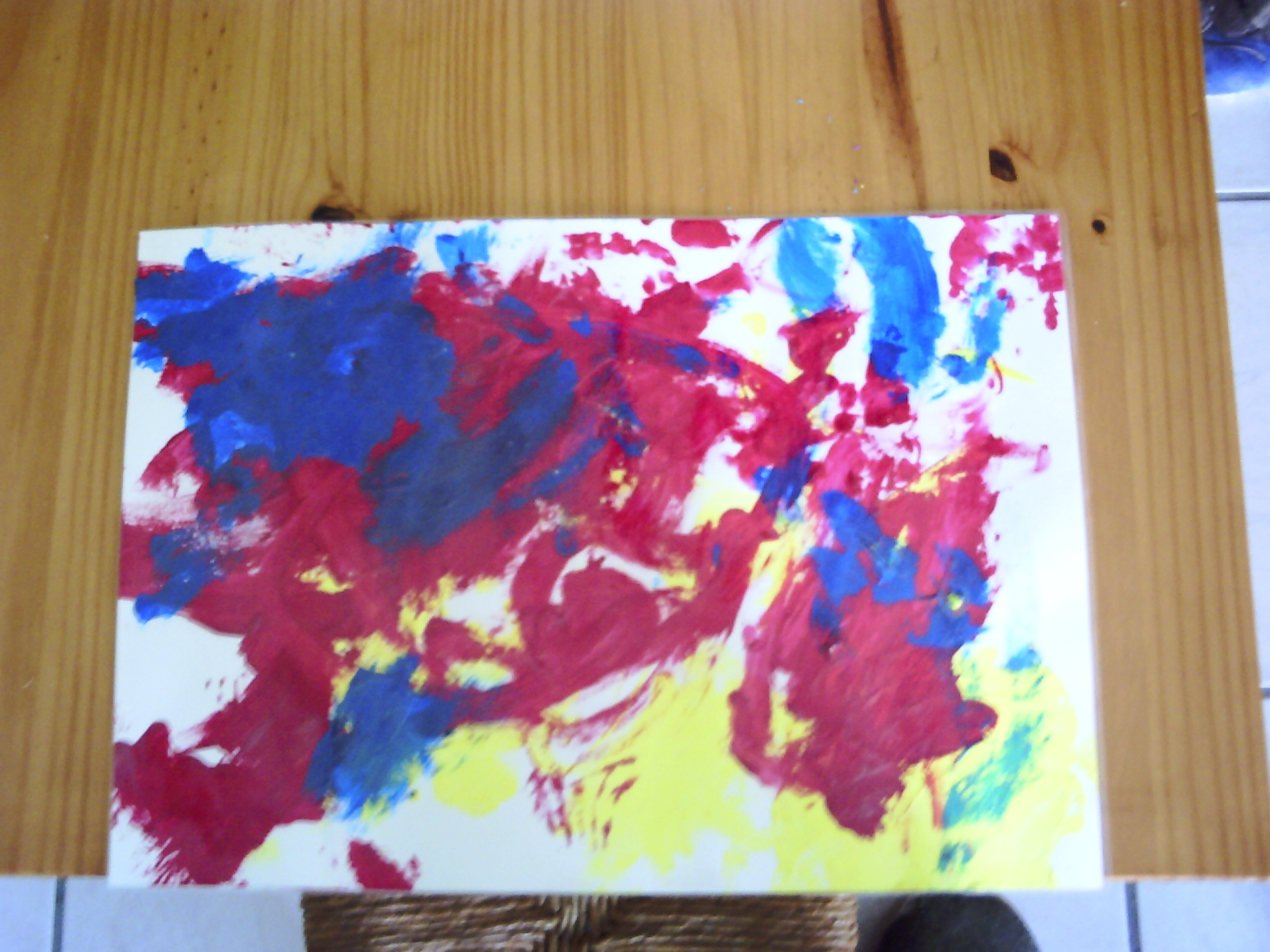 fête des pères 2008