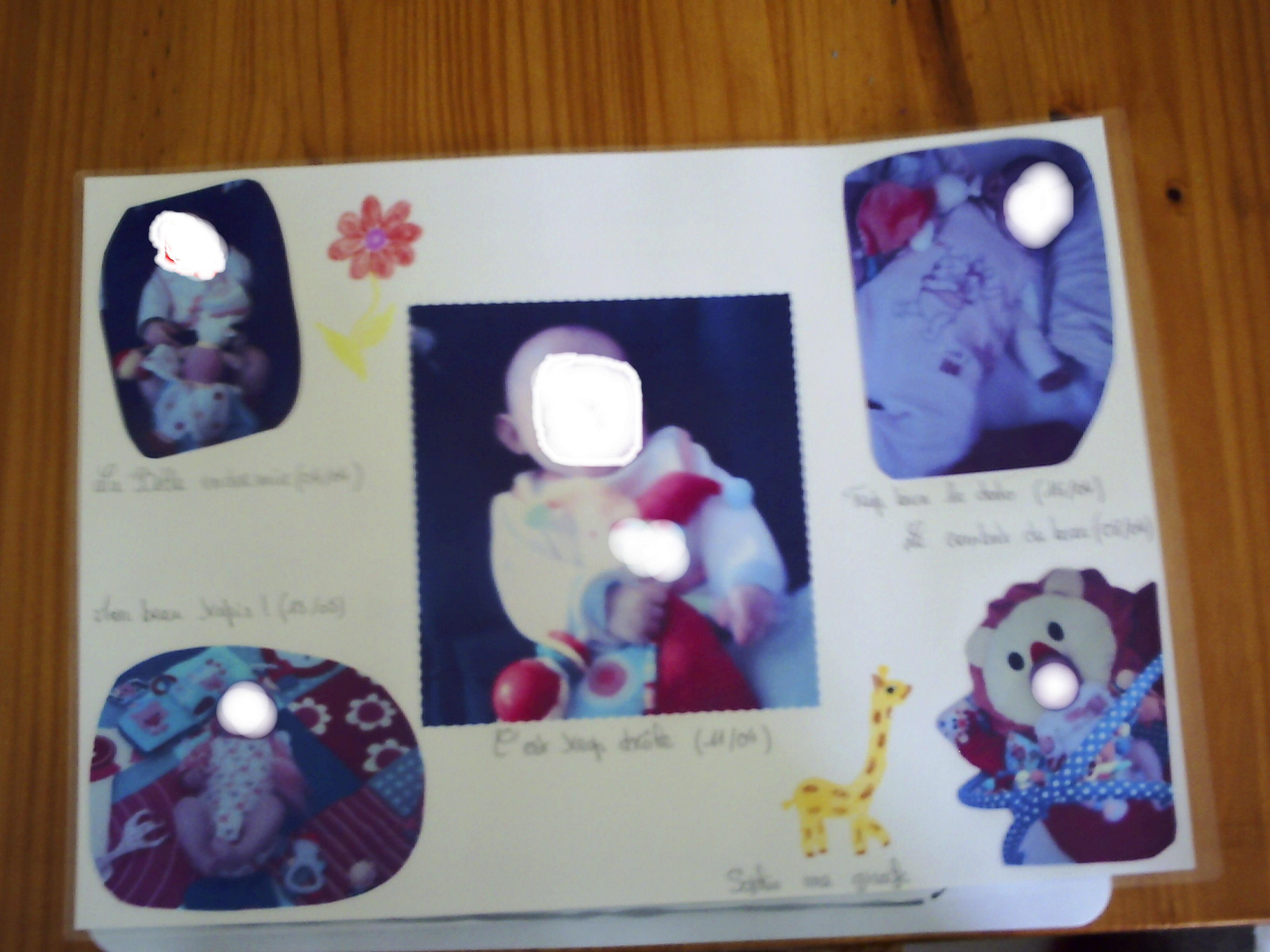 cadeau fête des pères (forum)