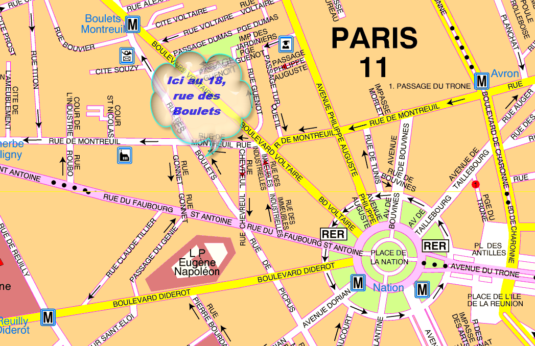 L'Importateur est  Paris et il assure aussi la vente au dtail 080619050107152142196155