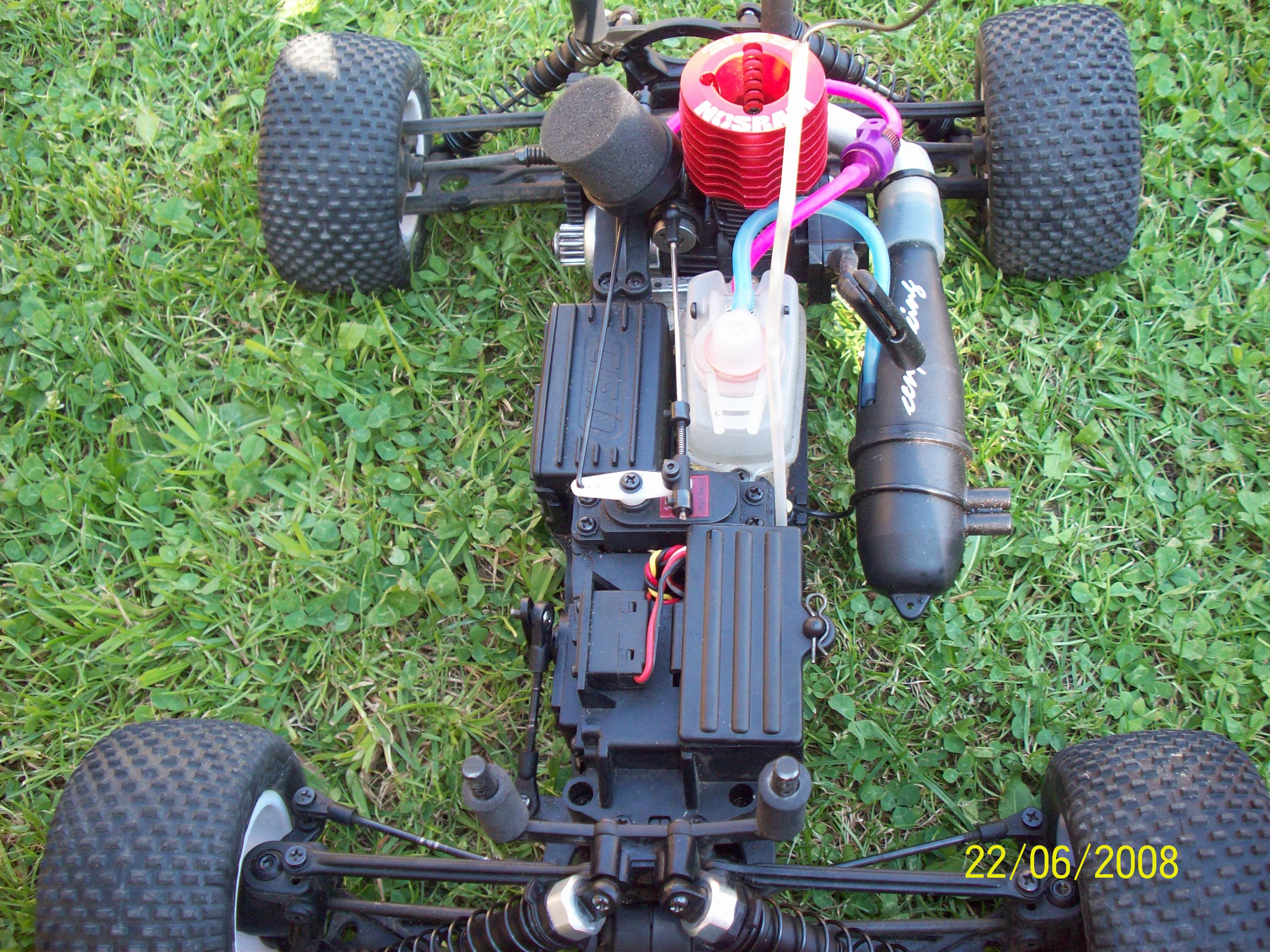 Rc 10 Tr