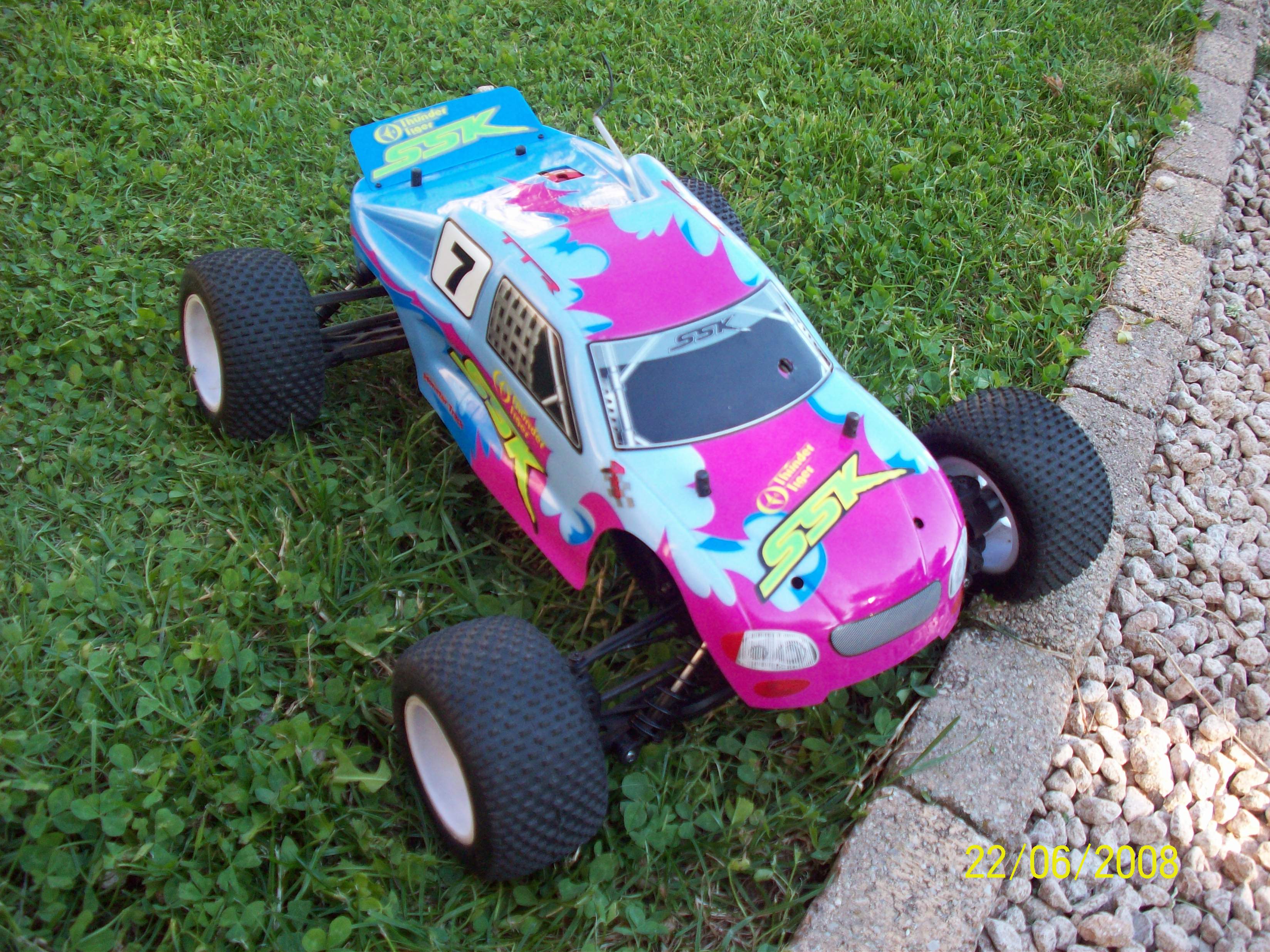 rc10 tr coq tunning