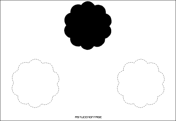Flower support