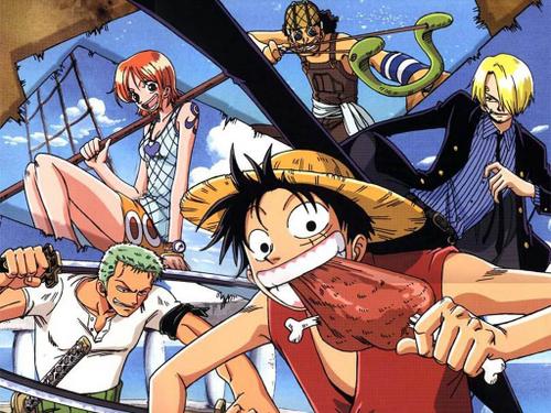 One Piece (manga + anime) 08062901013594642226995
