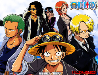 One Piece (manga + anime) 08062901013694642226999