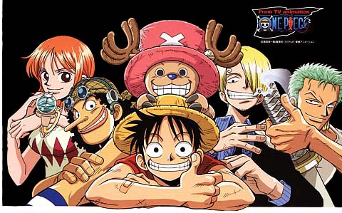 One Piece (manga + anime) 08062901013694642227001