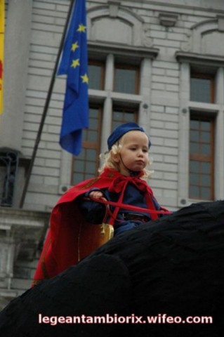 L'AIGLE 2006 10