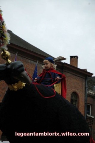 L'AIGLE 2006 8