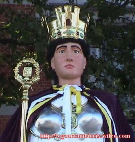 Mademoiselle VICTOIRE ANCIENNE 8