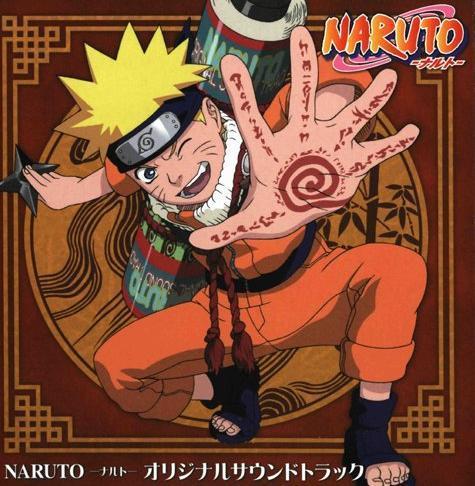 Naruto (manga + anime) 08062912182794642226885