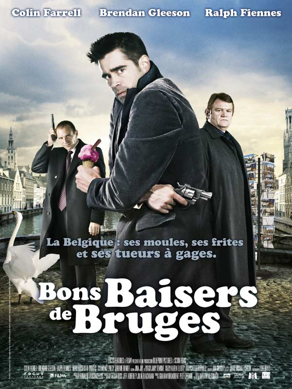 BONS BAISERS DE BRUGES 080630115245189872229782