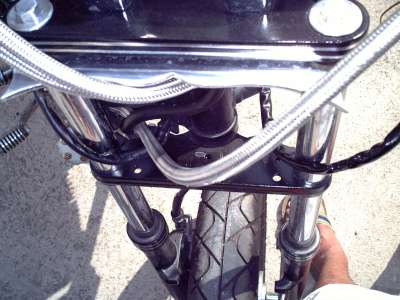 platine t&eacute; 