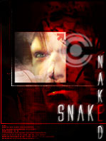 Naked Snake