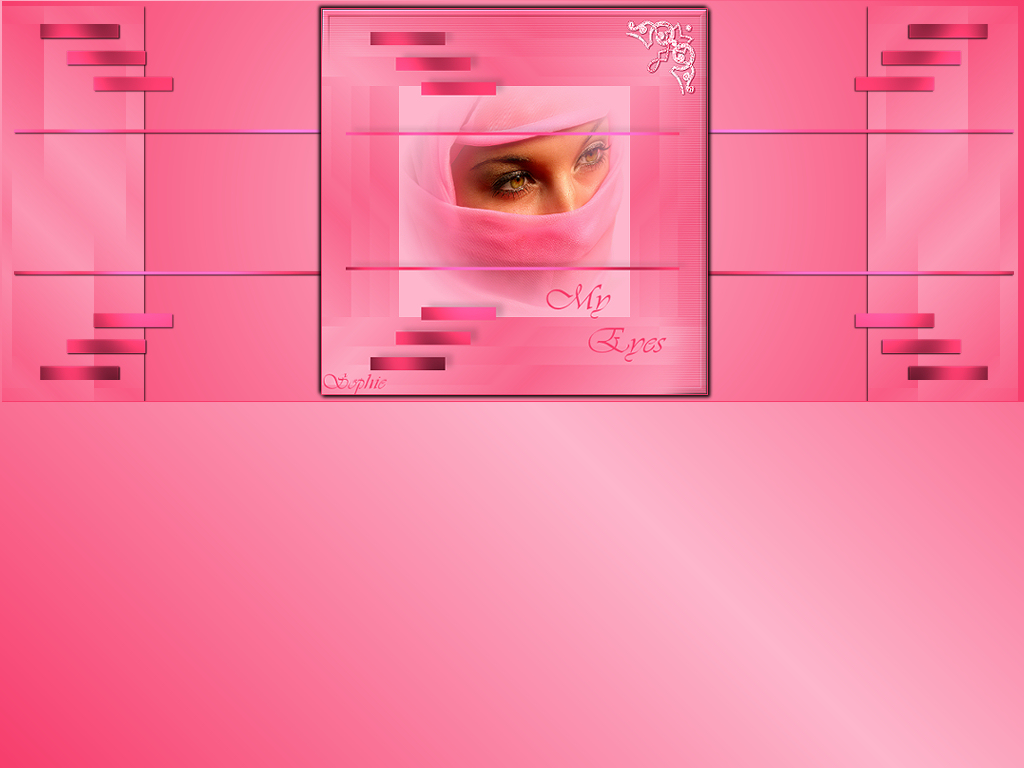 my eyes