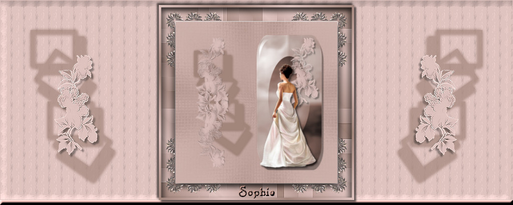 papier elegance tag