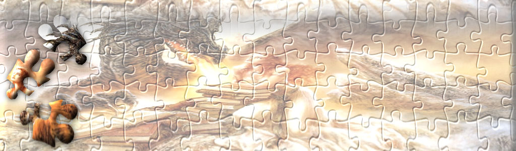 puzzle