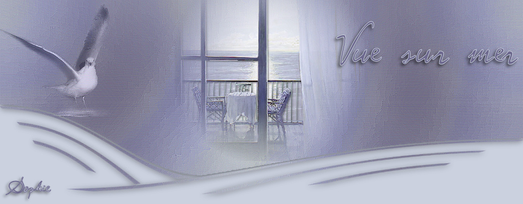 vue sur mer