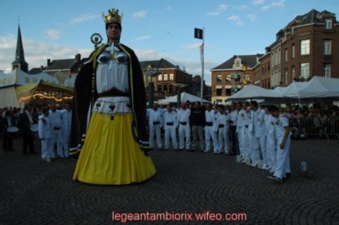 Mademoiselle VICTOIRE 2006 6