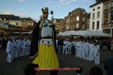 Mademoiselle VICTOIRE 2006 7