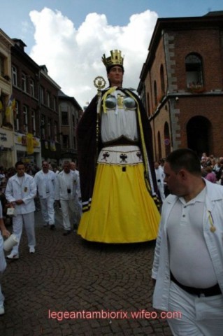Mademoiselle VICTOIRE 2006 9